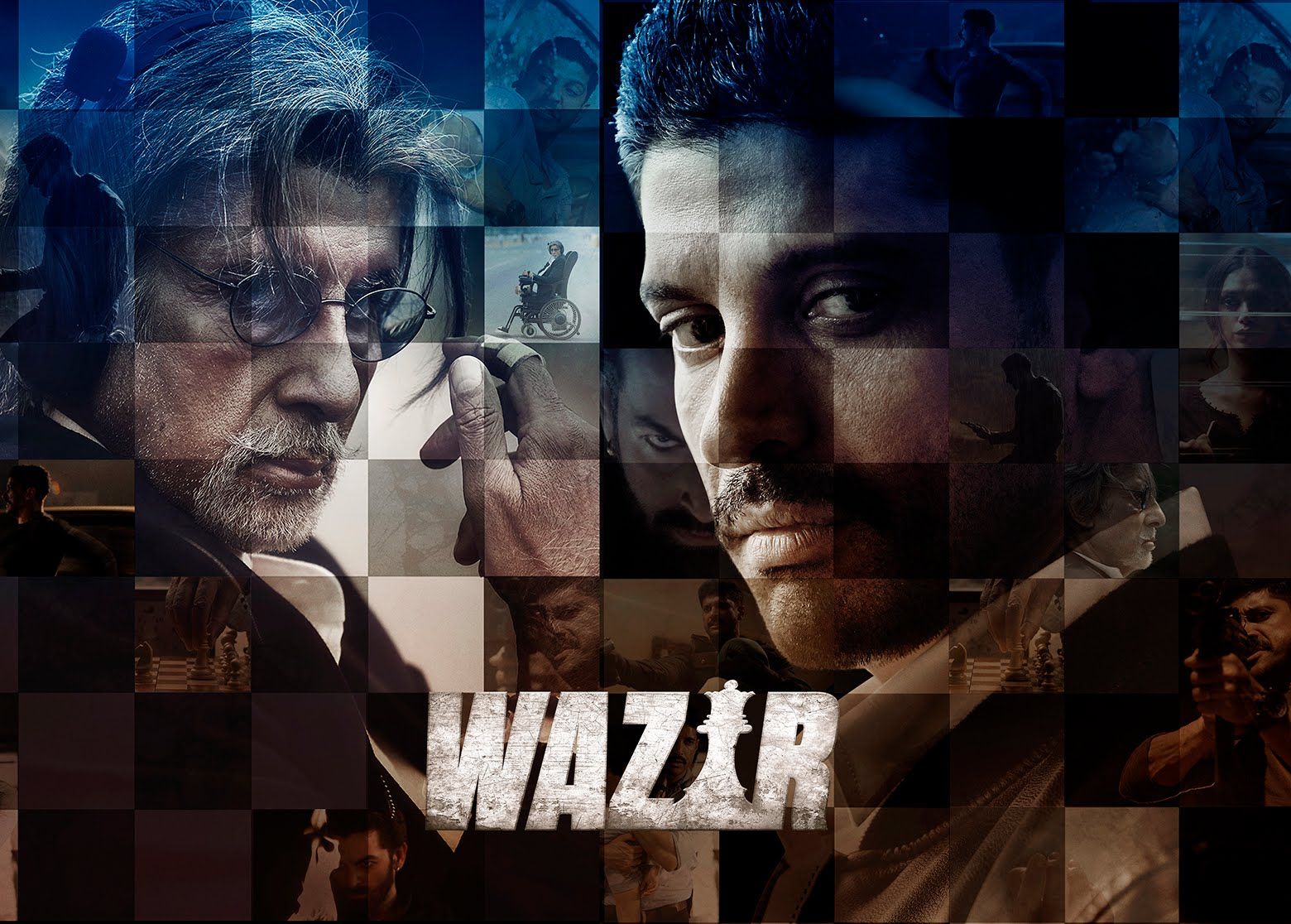 7 Reasons Why Wazir Is Worth A Watch!