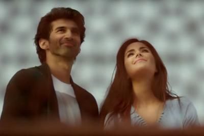 Everything That You Need To Know About The Intriguing Trailer of 'Fitoor' !