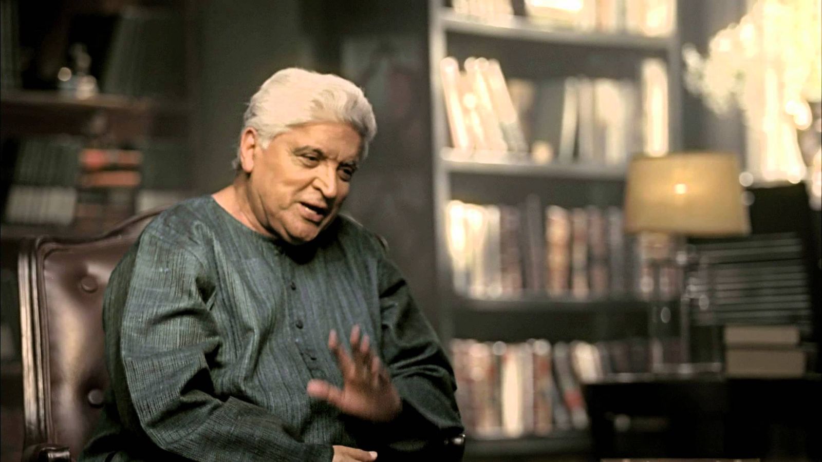 12 Songs By Javed Akhtar Which Will Stay Evergreen!