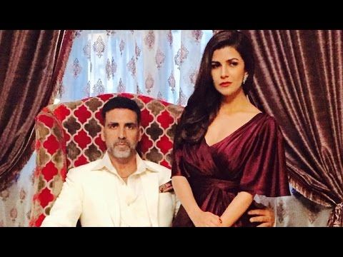 Will Akshay Kumar's Airlift Be The First Blockbuster Of 2016?