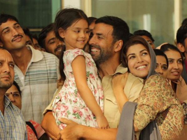 Airlift Review: The Word For The Film Is 'Excellent'