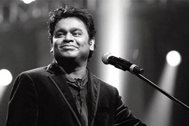 Watch This Heartwarming Tribute To A .R. Rahman!