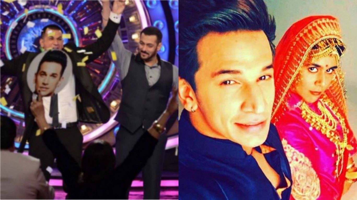 Bigg Boss Winners : Then And Now 
