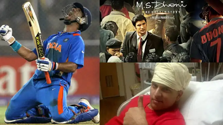 10 Reasons Why Yuvraj Singh’s Life Journey Deserves A Biopic