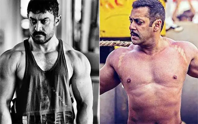 4 Biggest Ways Aamir's Dangal is Different From Salman's Sultan