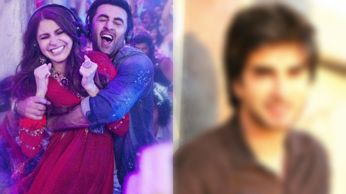 Guess Which Pakistani Actor Fears That His Role In Ae Dil Hai Mushkil Will Be Scrapped?