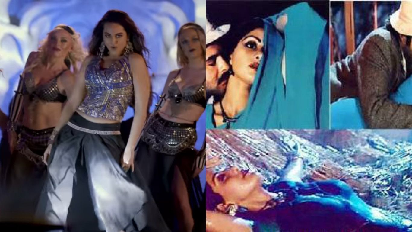 Force 2 Has Recreated Mr. India's Iconic Song And It's A Disaster! 