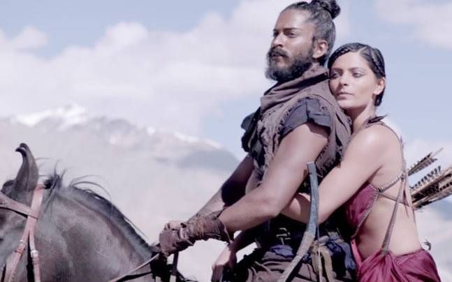Mirzya: The Brilliant Music And Visual Grandeur Ruined By Painfully Slow Pace!