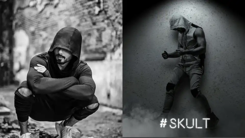 Secret Revealed: SKULT By Shahid Kapoor! Here’s What The Buzz Is All About  