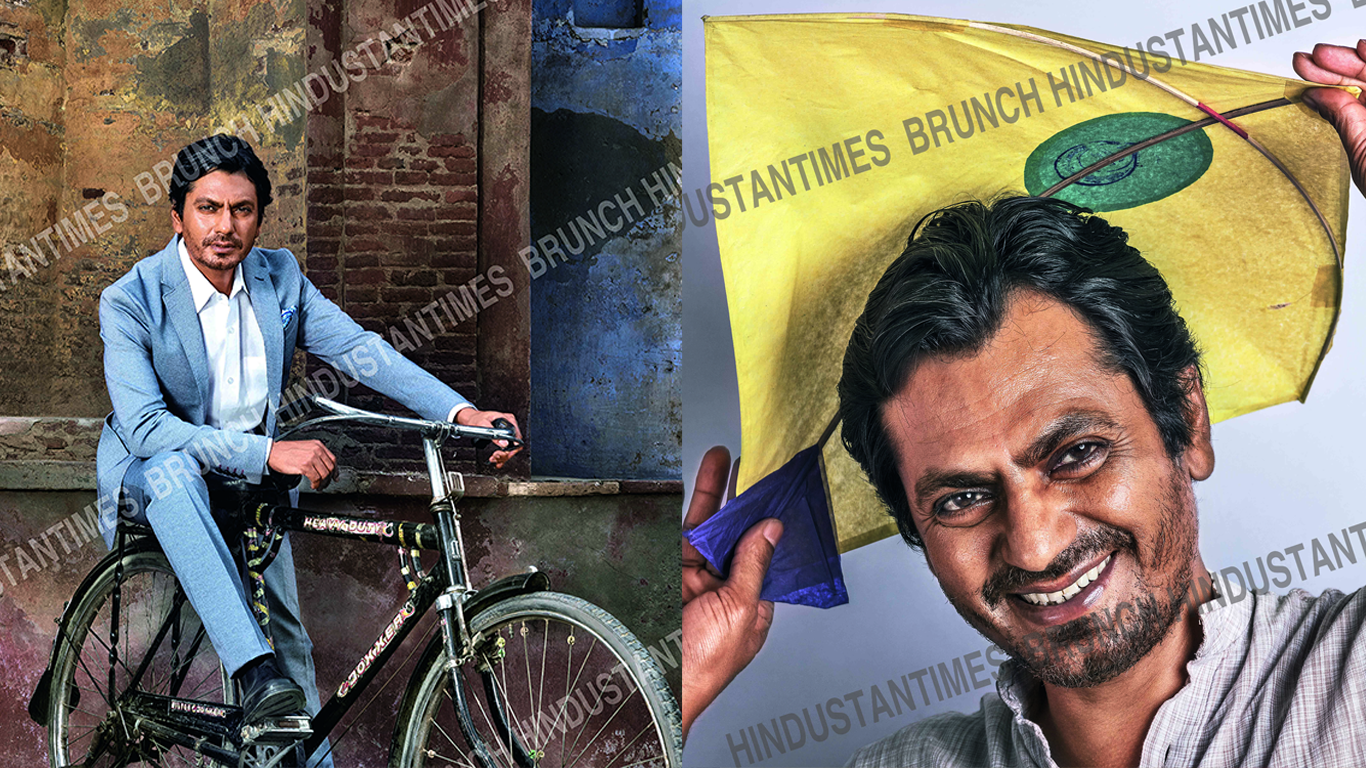 Exclusive: Nawazuddin Siddiqui Spends a Day in The Village He Came From