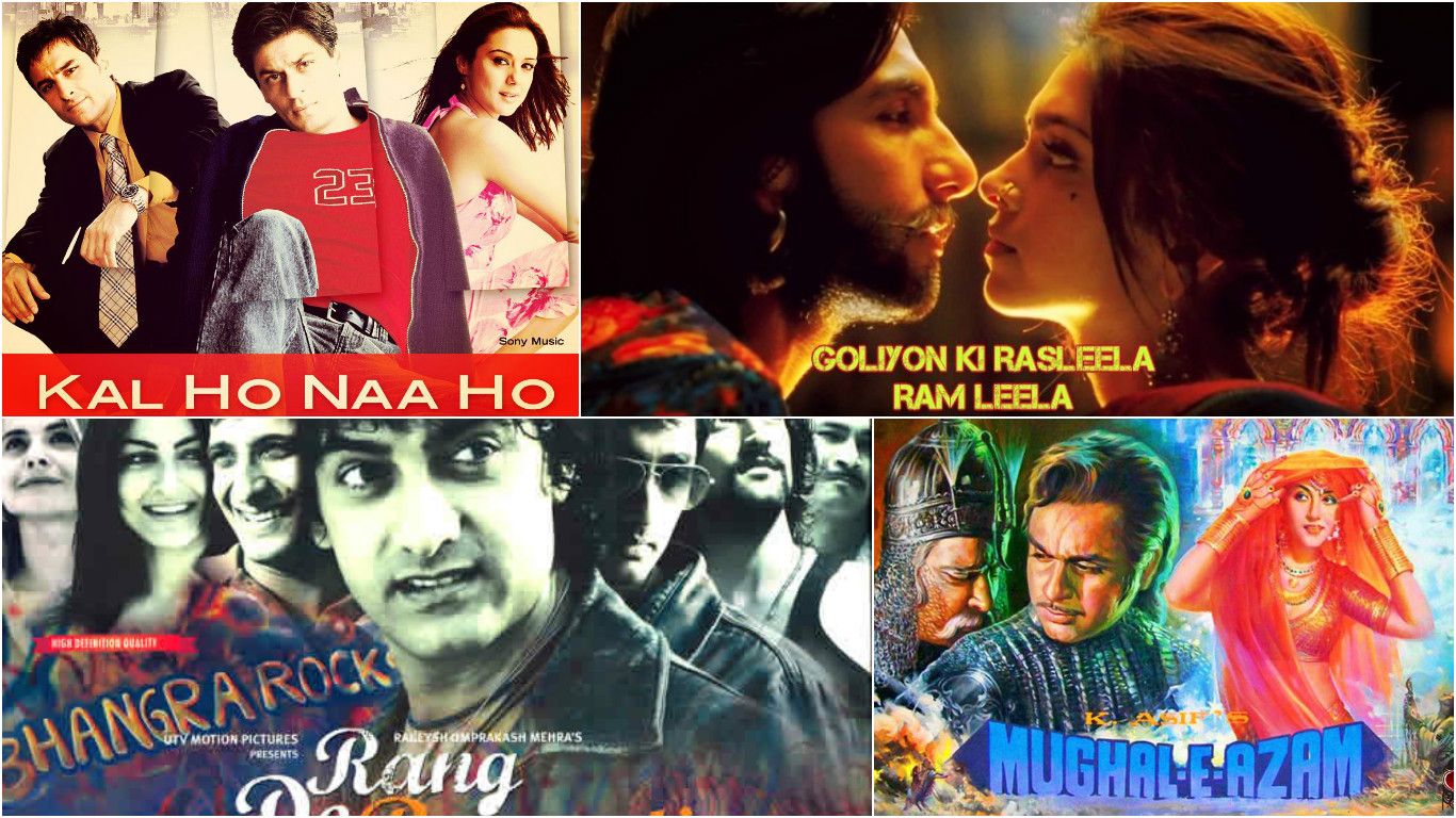 24 Bollywood Movies That Broke Our Hearts With Their Sad Endings 