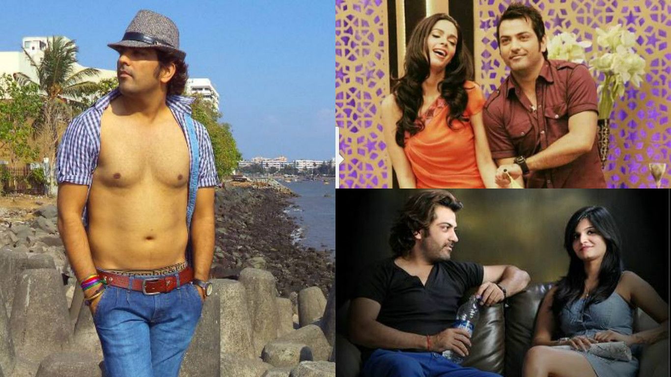 Checkout These Unseen Pictures Of Bigg Boss 10 Contestant Manu Punjabi!