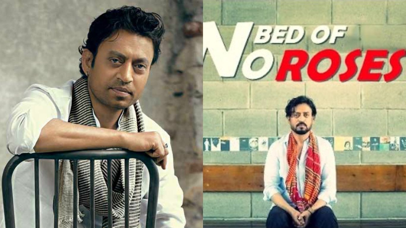 4 Upcoming Irrfan Khan Movies That Will Continue To Prove That He's An Acting God