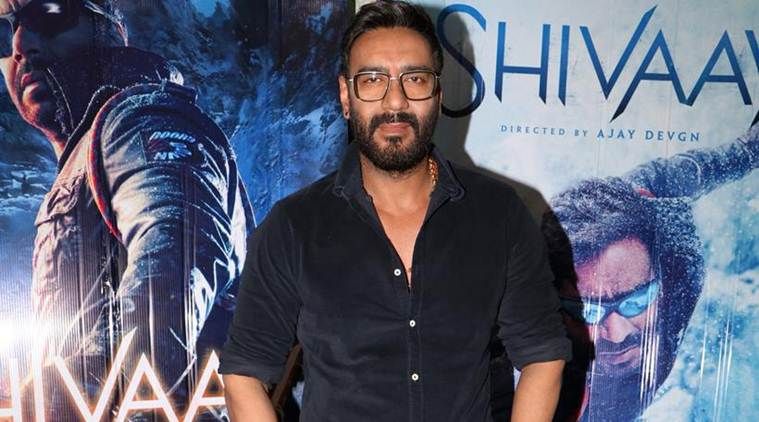Ajay Devgn Has Finally Breaks His Silence On The Pakistani Artists Ban In Bollywood!