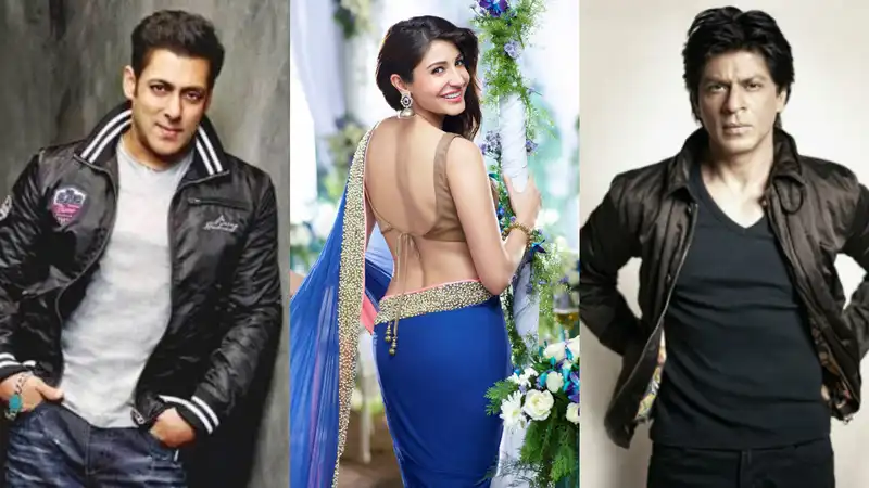 17 Bollywood Stars Who Started Their Careers With Advertisements!