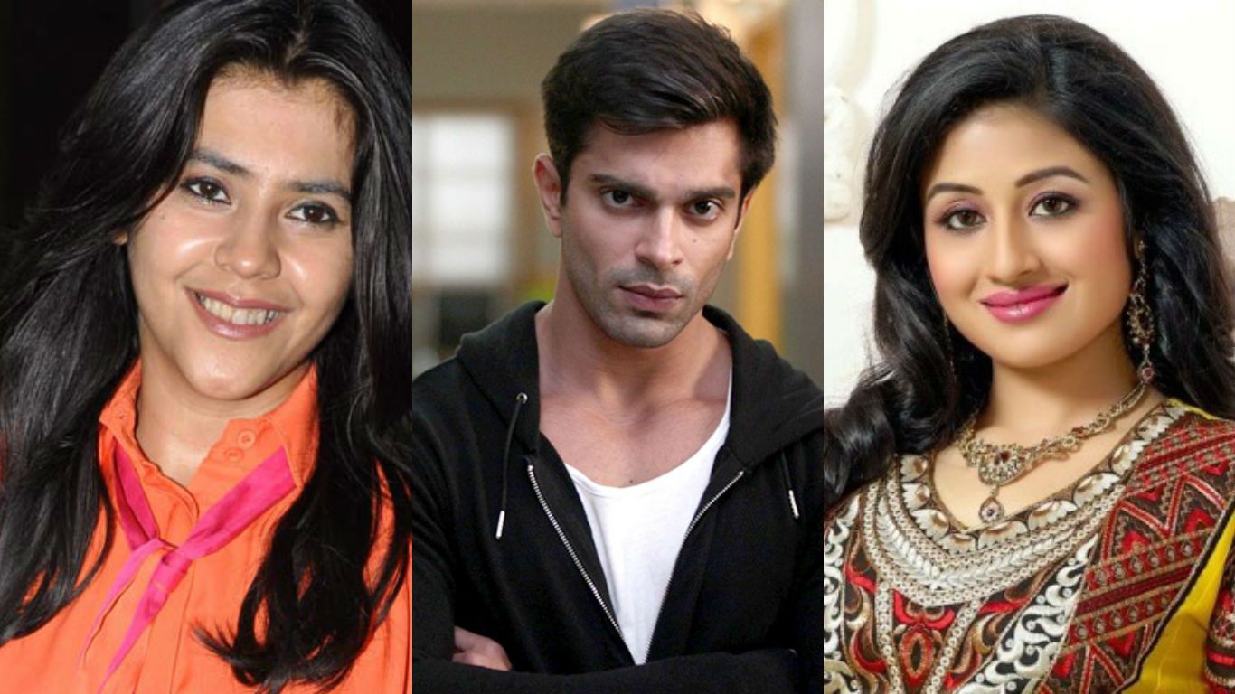 20 Highly Educated TV Stars Who Went To Famous Colleges In India!