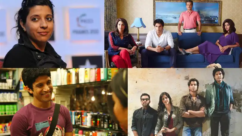 5 Cinematic Qualities Of Zoya Akhtar That Make Her The Filmmaker We Truly NEED!