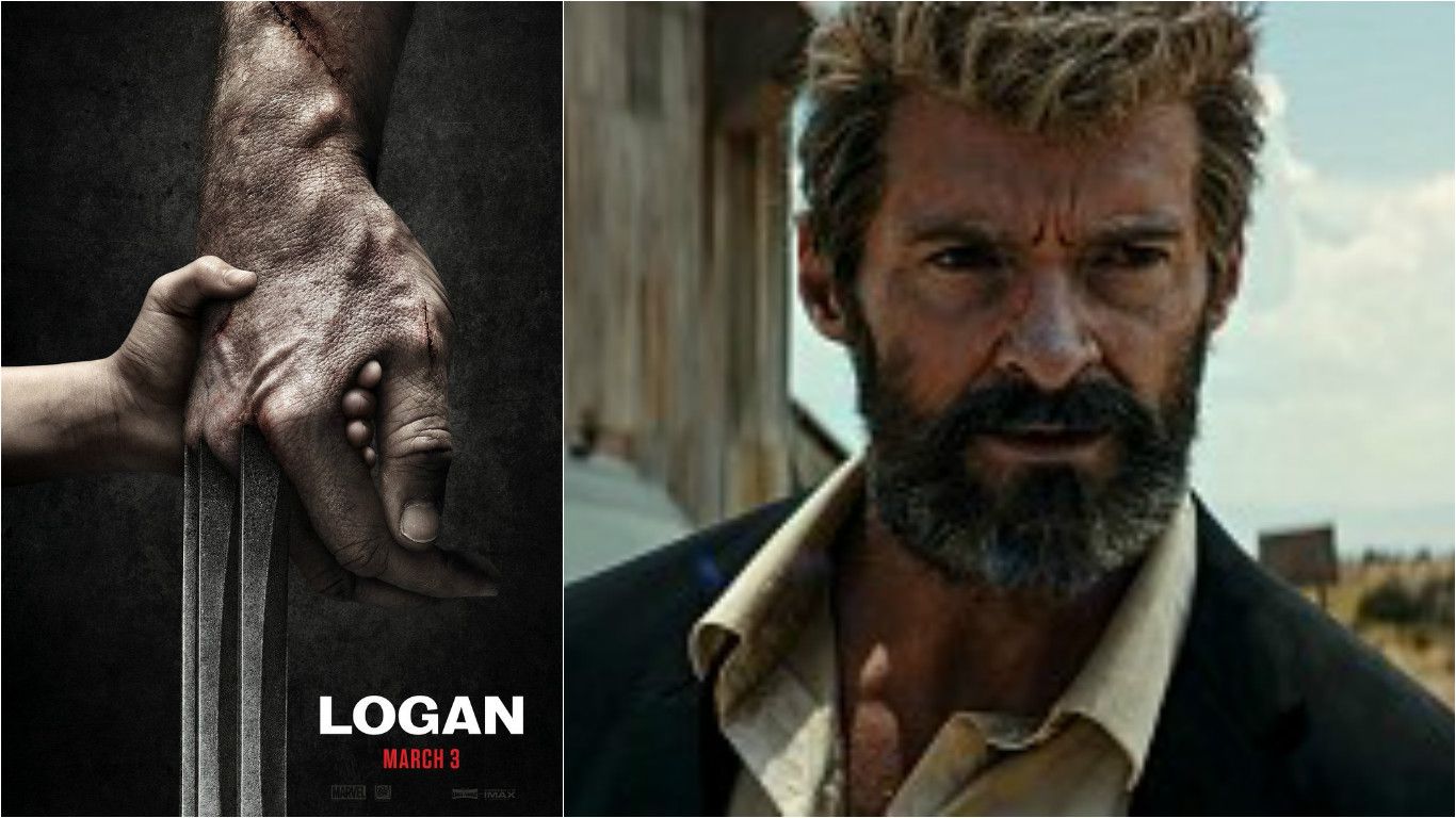 The Explosive Trailer of Logan Brings Back Wolverine For One Last Time