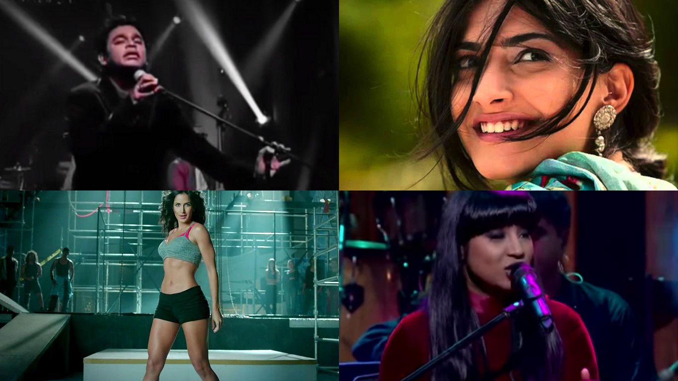 5 Popular Songs Whose Unplugged Versions Are Way Better Than The Original