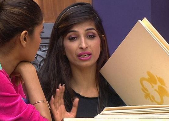 This Is What Priyanka Jagga Has To Say About Peeing In Her Pants, After eviction From Bigg Boss 10!