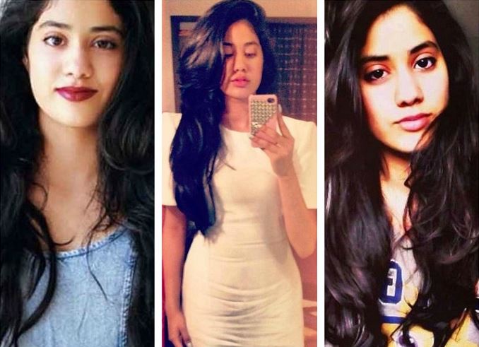 Revealed: Sridevi’s Daughter Janhvi Kapoor To Make Her Bollywood Debut With This Movie