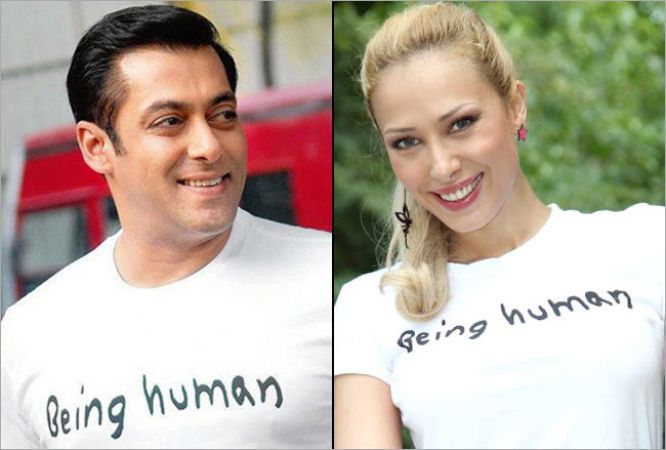 Are Salman Khan And Iulia Vantur Heading For A Break-Up?