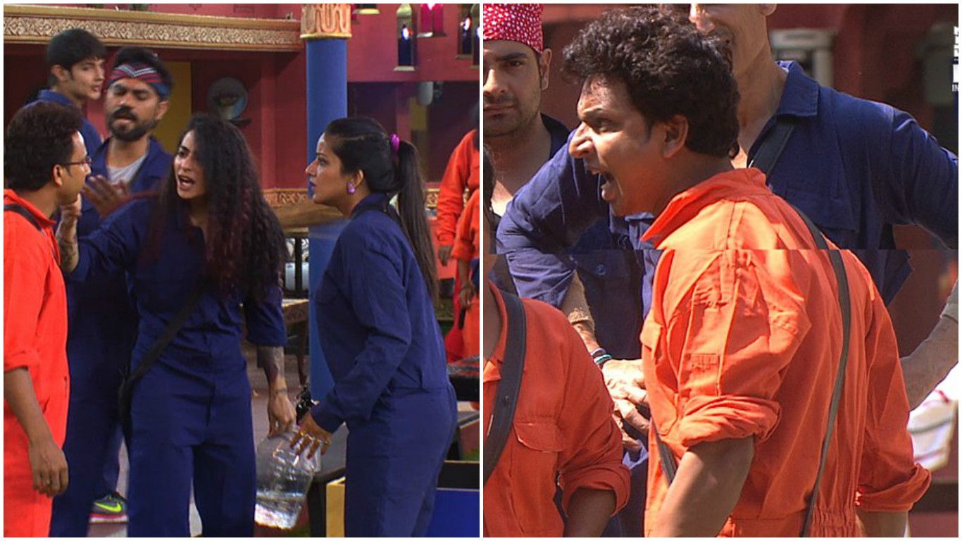 Bigg Boss 10, Day 10: 'Satta' is Shifted in the House & More Highlights 