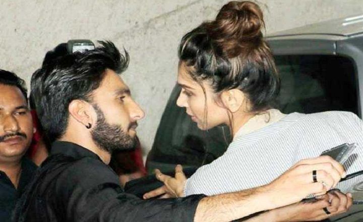 Here's Why Ranveer Singh Feels Unappreciated By Deepika Padukone And Wants To Breakup!