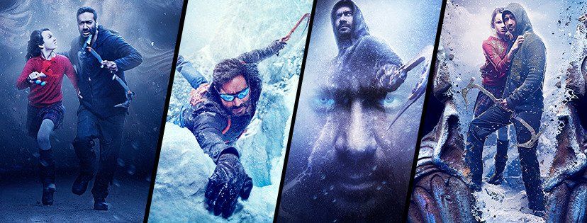 Audience Movie Review: Shivaay