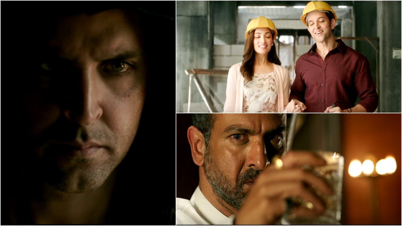 Trailer Breakdown: Kaabil Appears To Be a Good Old Fashioned Revenge Flick