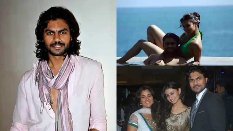 Check Out: All You Need To Know About Multi-Talented Actor Gaurav Chopra!