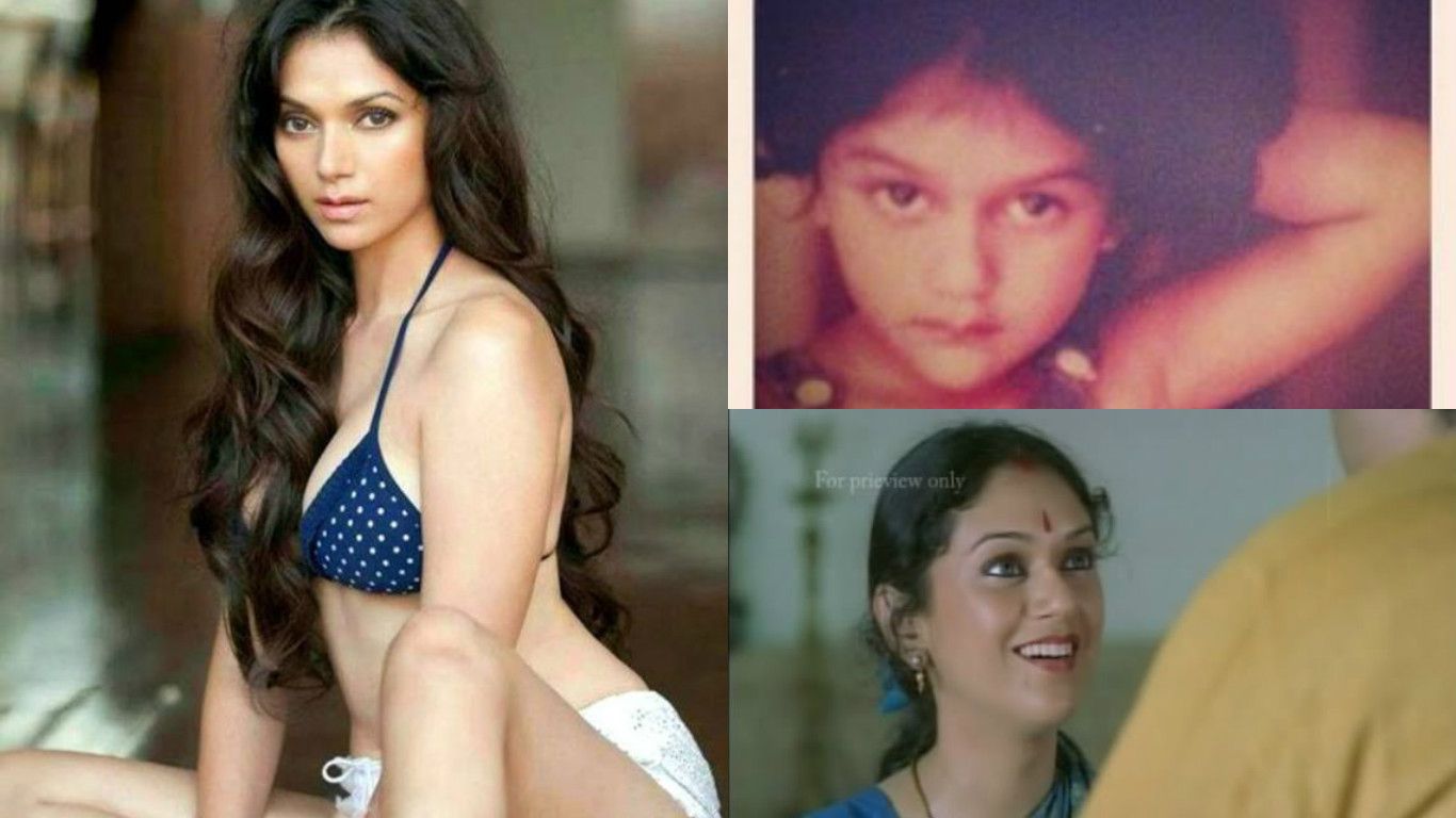 Here's Everything You Need To Know About Bollywood's Royal Lady, Aditi Rao Hydari!