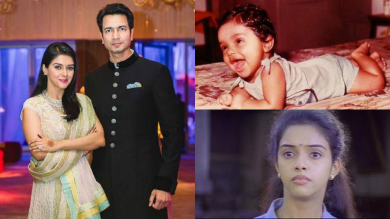 In Pictures: Asin's Amazing Transformation Through The Years!