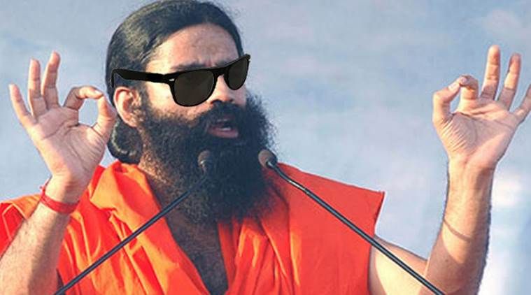 Here's What Will Happen If Baba Ramdev Goes To Bigg Boss!