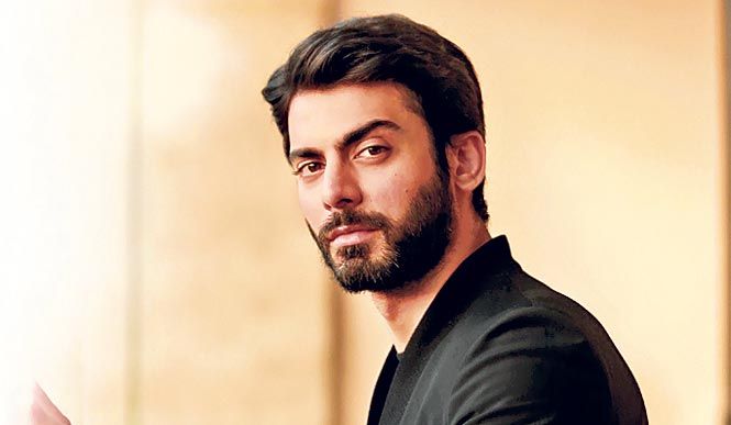 Here's How Fawad Khan Has Pissed Off Bollywood Biggies With His Comment On The Artists Ban!