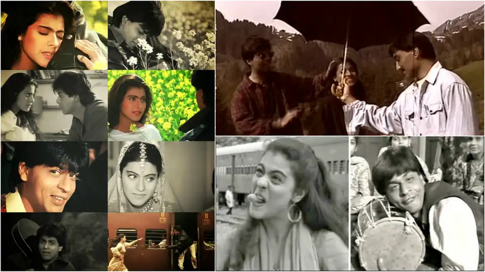 These 20 Facts About Dilwale Dulhania Le Jaayenge Will Blow Your Mind