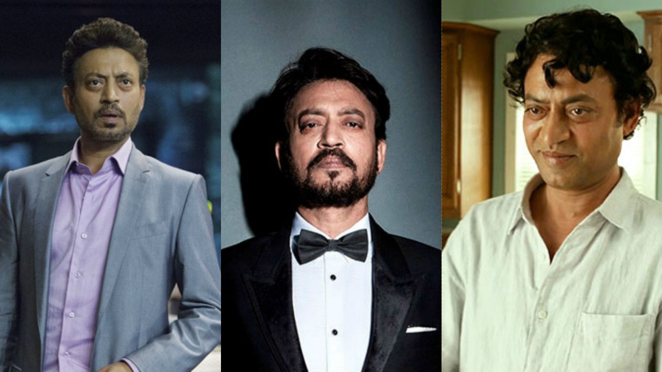 6 Roles That Prove That Irrfan Khan is India's Biggest Actor in Hollywood