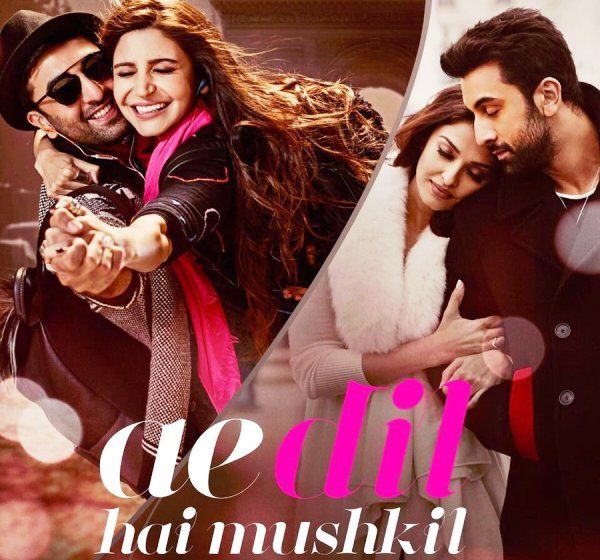 5 Things That Will Happen If Ae Dil Hai Mushkil Becomes a Hit 