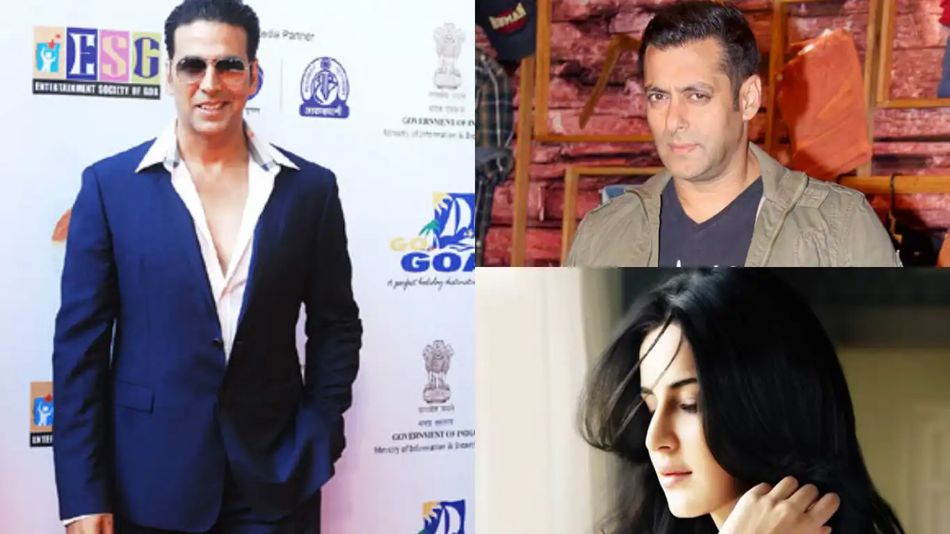 21 Bollywood Celebs Who Are School/College Drop-Outs!