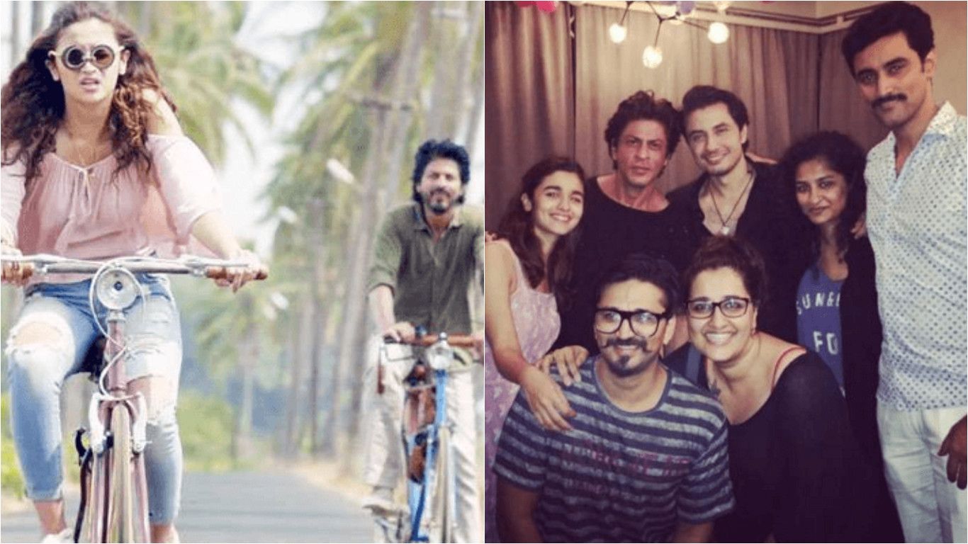 Here's Why Dear Zindagi Has a Tough Road Before Its Release
