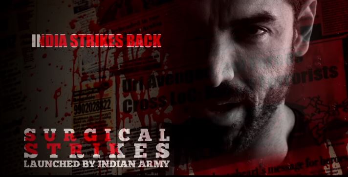 "We Will Strike Back"-Force 2 New Song Perfectly Captures The Current Mood Of The Nation!