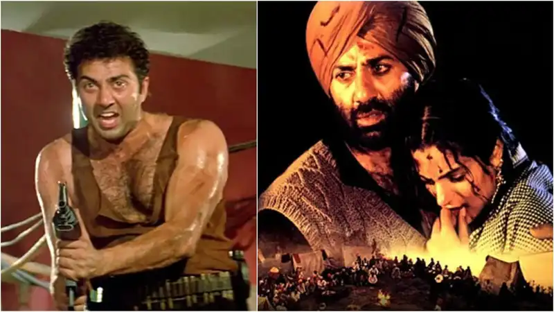 RANKED: 5 Best Performances of Sunny Deol