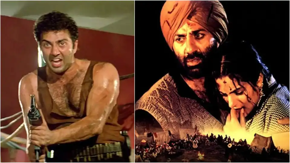 RANKED: 5 Best Performances of Sunny Deol