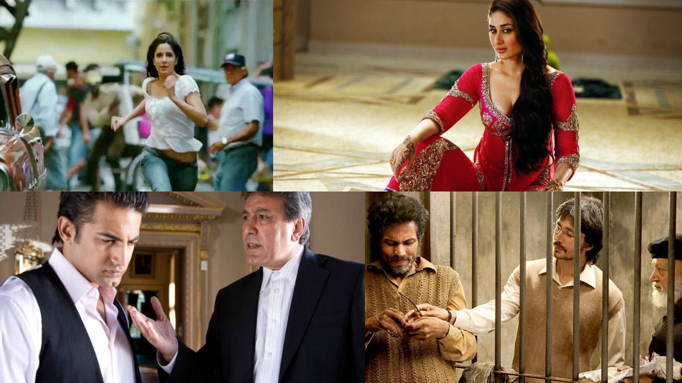 16 Times Bollywood Stars Played Pakistani Characters On Screen