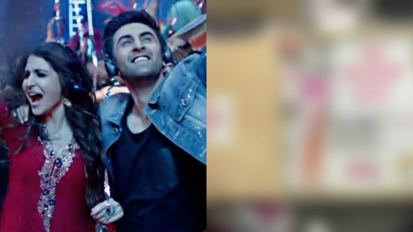 Heart Broken? This Break Up Kit Put Together By Anushka And Ranbir Is The Perfect Solution!