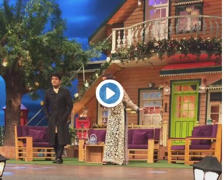 Here's Why You Won't Be Able To Resist Kapil Sharma's Diwali Show!