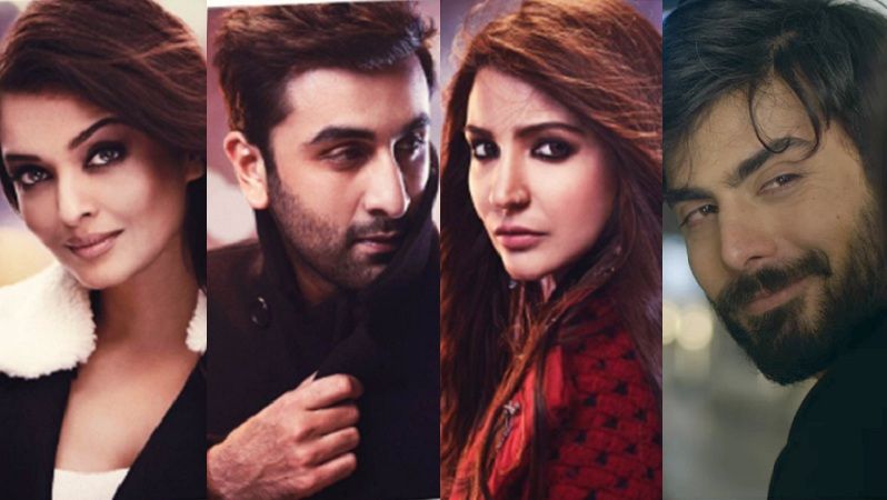 Here's What Dharma Has To Say On The Alleged Ban On Ae Dil Hai Mushkil!