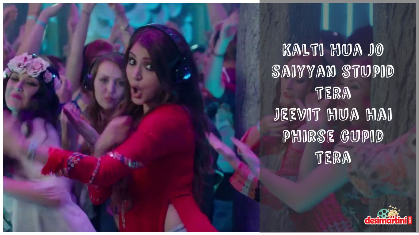 Stop Crying! ADHM's Latest Song Tells You How To Celebrate Break Ups!