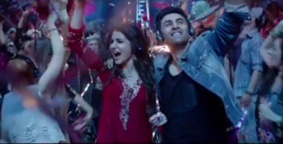 The Break Up Song From ADHM Will Make You Feel Glad About Your Heart Break!