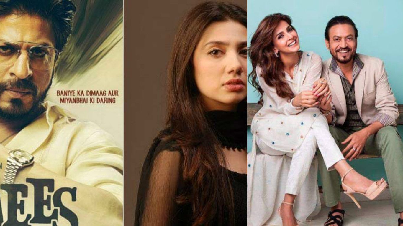 6 Upcoming Bollywood Movies That are in Trouble After Ban on Pakistani Artistes 